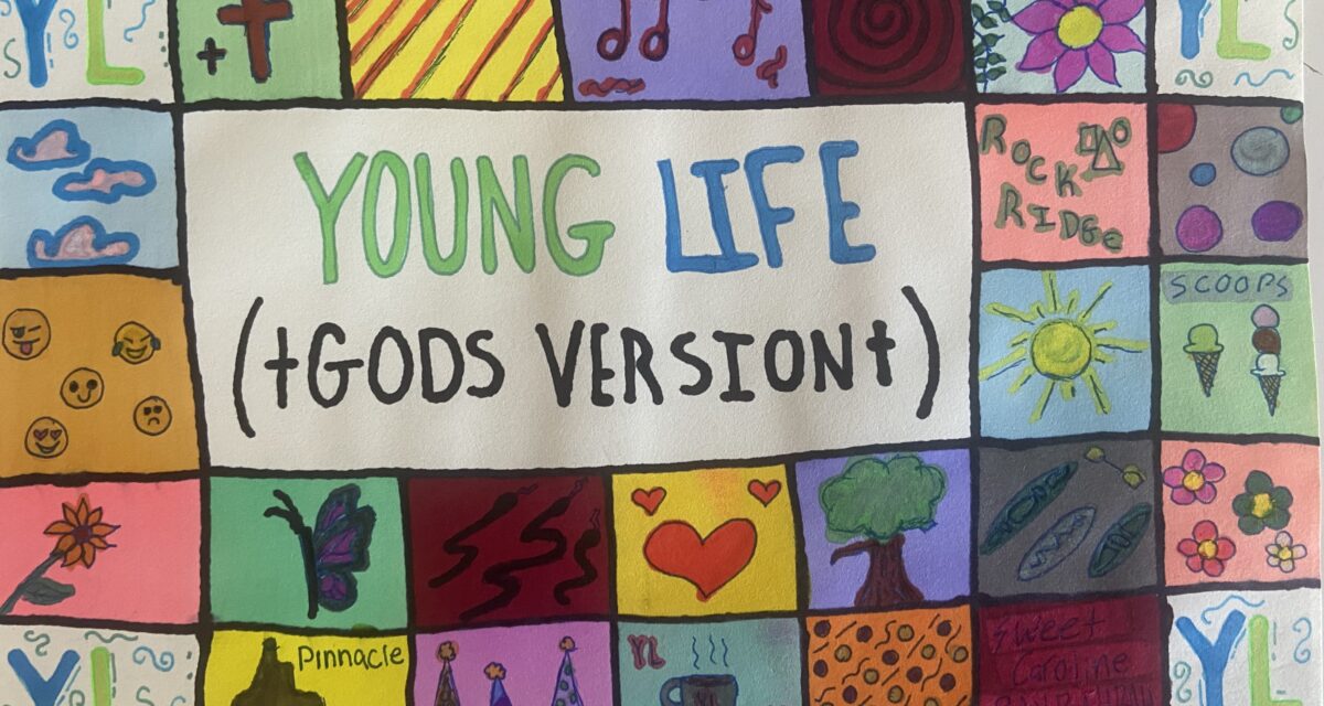 YL – God’s Version