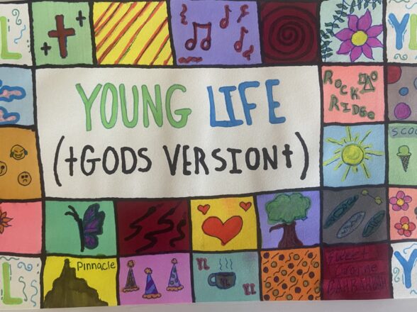 YL – God’s Version